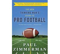 New Thinking Man's Guide to Professional Football