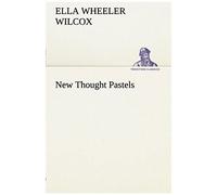 New Thought Pastels