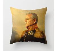 New Throw Pillow Cover pillowcases New Bill Murray - Replaceface Pillowcase Home Decoration pillowcase
