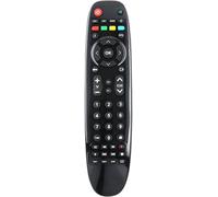 New Ths804 Replacement Remote Control For Thomson Hd Tntsat Receiver Remote Control Tel-Ths804 Remote Controller