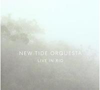 New Tide Orquesta - Live in Rio