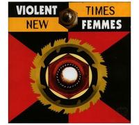 Violent Femmes – New Times – Elektra