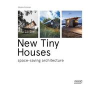Braun New Tiny Houses – Architecture gain de place