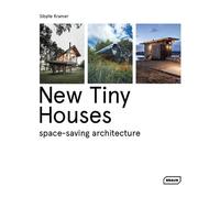 Braun New Tiny Houses – Architecture gain de place
