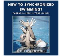 New To Synchronized Swimming?