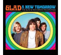 Glad and New Breed – A New Tomorrow