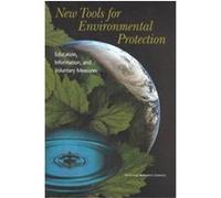 New Tools for Environmental Protection National Research Council (U.S.) Committee on the Human Dimensions of, Paul C. Stern, Thomas Dietz (Auteur)