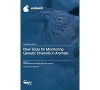 New Tools for Monitoring Genetic Diversity in Animals