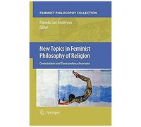New Topics In Feminist Philosophy Of Religion