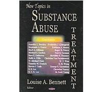 New Topics in Substance Abuse Treatment Louise A. Bennett (Auteur)