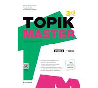New topik master final i - basic - actual tests (3rd edition) - edition bilingue