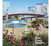 New Town Dream/Red