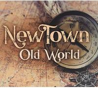 New Town - Old World