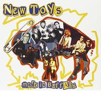 New Toys - Made in Buffalo