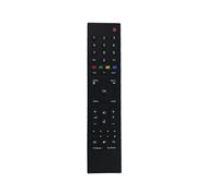 New TP6187R-P1 TS1187R-5 TS1187 for TV Remote Control RC3214803 for 32Vlc9220