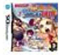 Konami Jeu Nintendo DS New International Track & Field