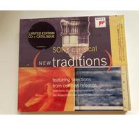 Sony – New Traditions Samp. [Import]