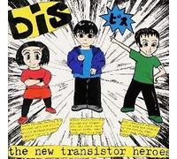 Bis - New Transistor Plus [Import]