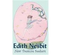 New Treasure Seekers Nesbit, Edith (Auteur)