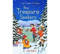 New Treasure Seekers (The Bastable Series) - [Livre en VO] E Nesbit (Auteur)