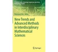 New Trends and Advanced Methods in Interdisciplinary Mathematical Sciences - Springer Nature B.V. - Springer Nature B.V. - Livre en Anglais - Hardback Springer Nature B.V.Springer Nature B.V. (Auteur)