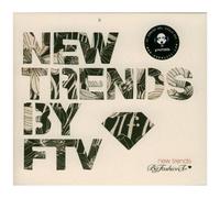 Various Artists - New Trends By Ftv