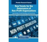 New Trends For The Governance Of Non-Profit Organizations