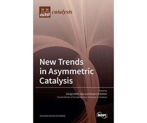 New Trends In Asymmetric Catalysis