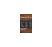 New Trends In Biochemical Physics Research