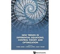 New Trends in Differential Equations, Control Theory and Optimization: Proceedings of the 8th Congress of Romanian Mathematicians - [Livre en VO] Viorel Barbu, Catalin Lefter, Ioan I Vrabie (Auteur)