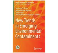 New Trends In Emerging Environmental Contaminants