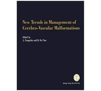New Trends In Management Of Cerebro-Vascular Malformations