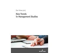 New Trends In Management Studies