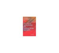 New Trends In Nanotechnology And Fractional Calculus Applications