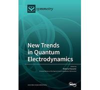 New Trends In Quantum Electrodynamics