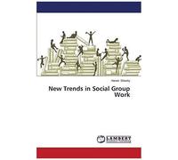 New Trends In Social Group Work