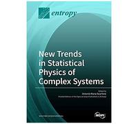 New Trends In Statistical Physics Of Complex Systems