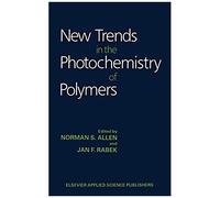 New Trends In The Photochemistry Of Polymers