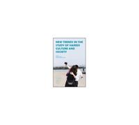 New Trends In The Study Of Haredi Culture And Society
