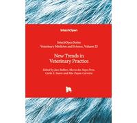New Trends in Veterinary Practice