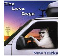 Love Dogs - New Tricks