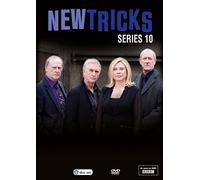New Tricks: Complete BBC Series 10 [DVD] [Import]