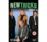 New Tricks - New Tricks - Series 4 [Import anglais]