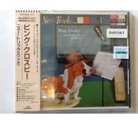 New Tricks (original issue)(out of print)(import)