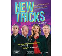 New Tricks: Season 11