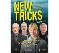 New Tricks: Season 12