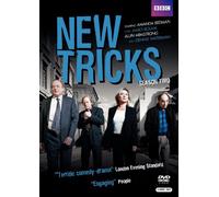 New Tricks: Season 2