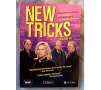 New Tricks: Season 6