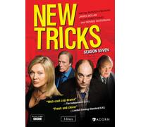 New Tricks: Season 7