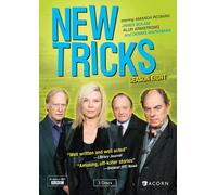 New Tricks: Season 8